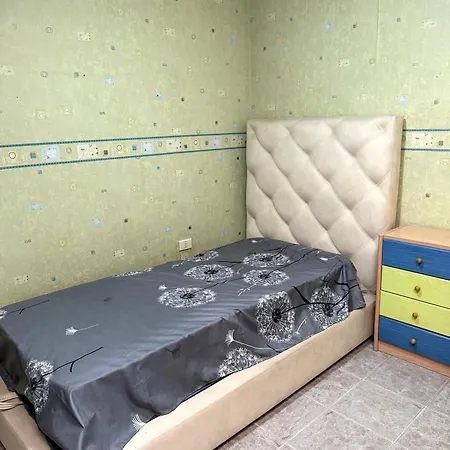 Central Tirana Apartment Apartment *
