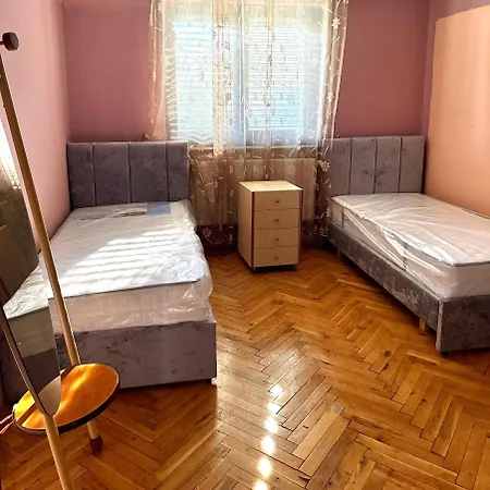 Apartment Central Tirana Apartment Tirana