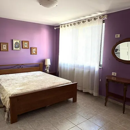 Apartment Central Tirana Apartment