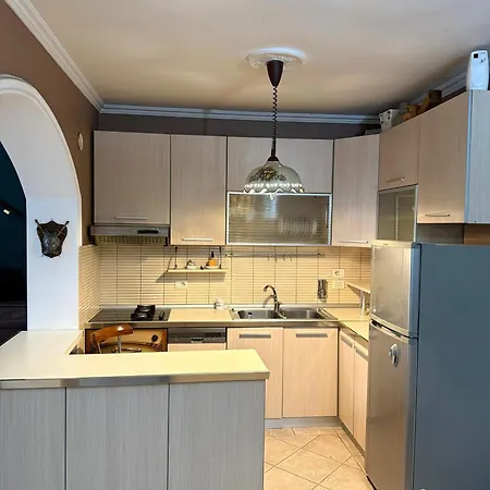 Central Tirana Apartment Apartment Tirana