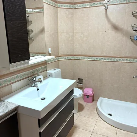 Apartment Central Tirana Apartment Tirana